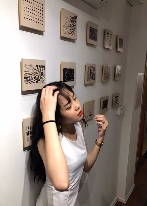 Thanh Thủy có đời tư sạch scandal.