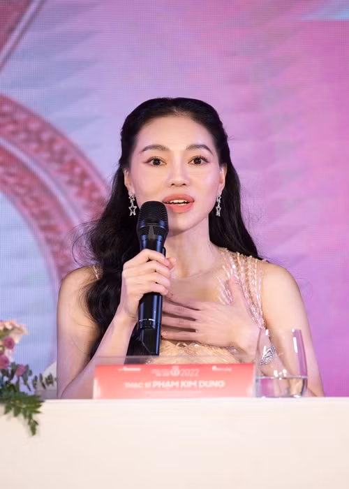 Chi tiet chung minh Do Ha luon duoc cong ty chu quan uu ai