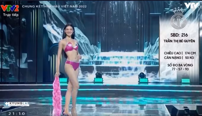 Huynh Thi Thanh Thuy dang quang Hoa hau Viet Nam 2022-Hinh-11