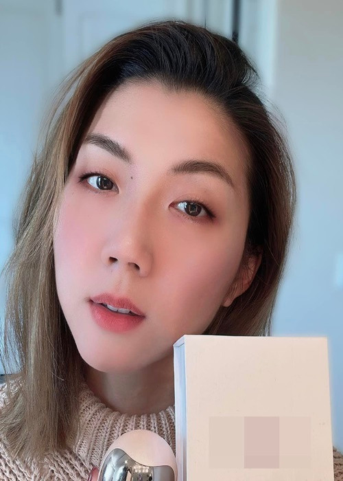 Cô làm việc hăng say như một người đàn ông, mỗi ngày chỉ ngủ đúng 3 tiếng.