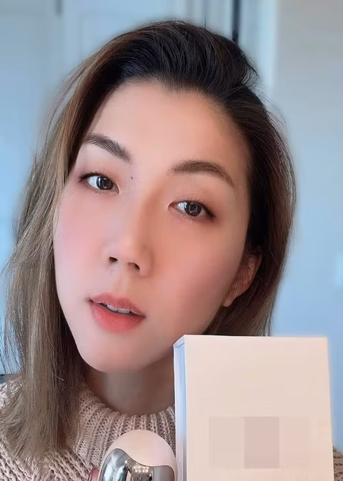 Cô làm việc hăng say như một người đàn ông, mỗi ngày chỉ ngủ đúng 3 tiếng.