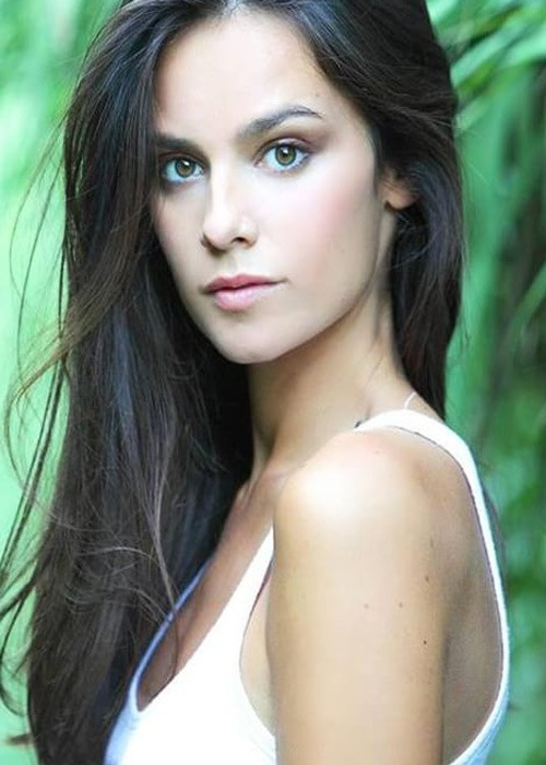 Bạn gái tin đồn của Song Joong Ki xuất thân nghề người mẫu và bắt đầu sự nghiệp đóng phim vào năm 2002. Ảnh: VOV