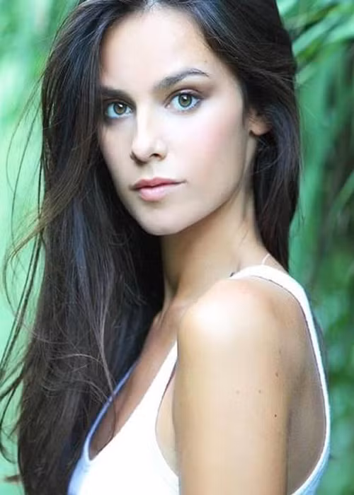 Bạn gái tin đồn của Song Joong Ki xuất thân nghề người mẫu và bắt đầu sự nghiệp đóng phim vào năm 2002. Ảnh: VOV