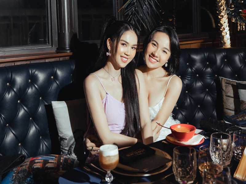 Xinh đẹp, trẻ trung, Ngọc Trinh vẫn độc thân.