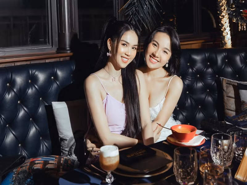 Xinh đẹp, trẻ trung, Ngọc Trinh vẫn độc thân.