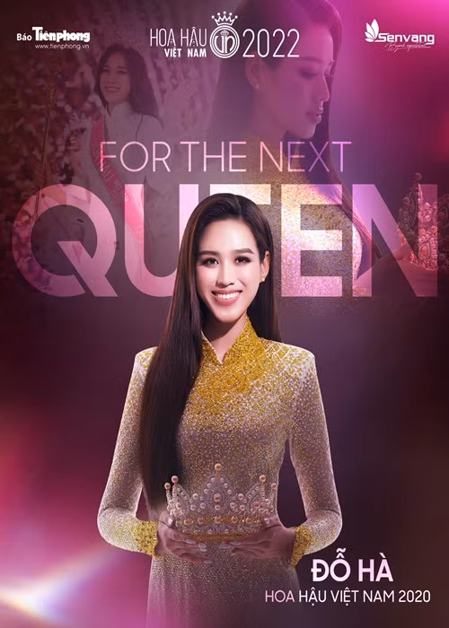 Huynh Thi Thanh Thuy dang quang Hoa hau Viet Nam 2022-Hinh-20