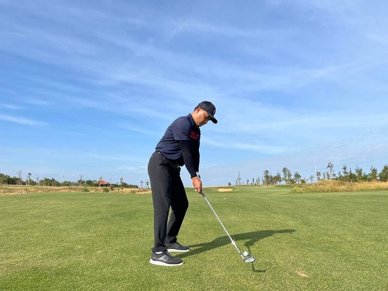 Vợ chồng Chi Bảo sống sang chảnh nhờ giỏi kinh doanh. Ảnh: FBNV