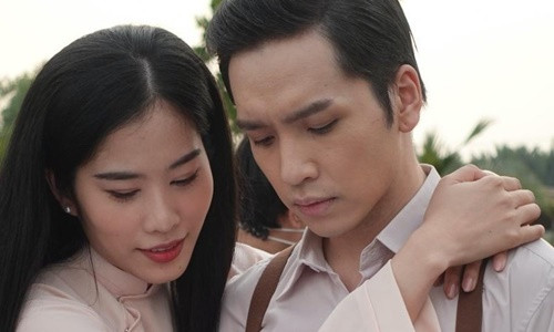 Nam Em dinh chinh thong tin muon lay Bach Cong Khanh lam chong