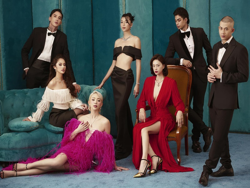 Theo Box Office Vietnam, phim của Ngô Thanh Vân mới chỉ thu về hơn 8 tỷ đồng.