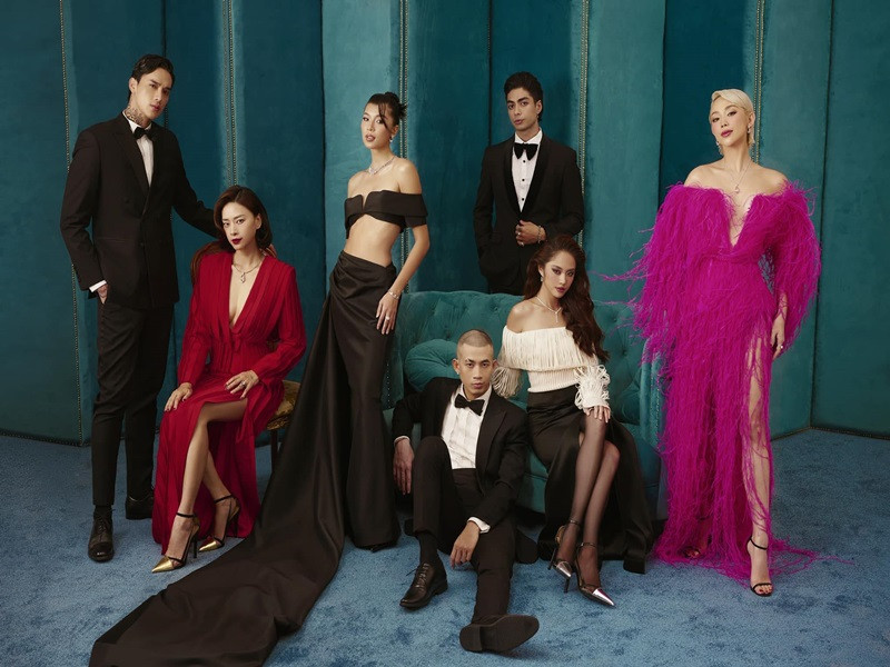 Ra rạp ngày 23/12, phim "Thanh Sói" đến nay chưa bùng nổ về doanh thu.