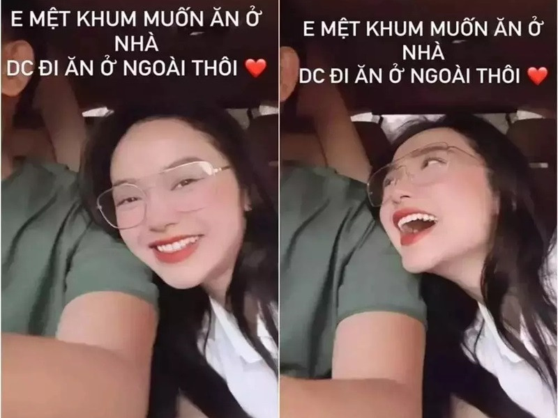 Minh Hằng và chồng sống thử trước khi cưới. Cả hai muốn đảm bảo rằng đối phương là người có thể gắn bó với mình trọn đời. Ảnh: Người đưa tin