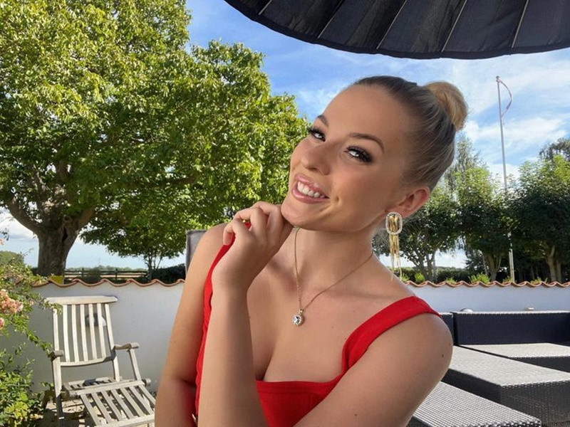 Cô không “mang chuông đi đánh xứ người” sau loạt ồn ào bên lề cuộc thi Hoa hậu Đan Mạch 2022.