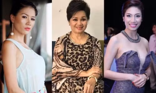 Pha Le co vu Trang Tran danh nghe si Xuan Huong-Hinh-2