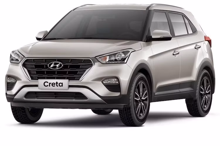 Hiện vẫn chưa rõ khi nào phiên bản Hyundai ix25 2018 sẽ được ra mắt chính thức tại Trung Quốc. Tuy nhiên tại thị trường Ấn Độ, Hyundai Creta chắc chắn sẽ được bán ra thị trường vào năm sau.