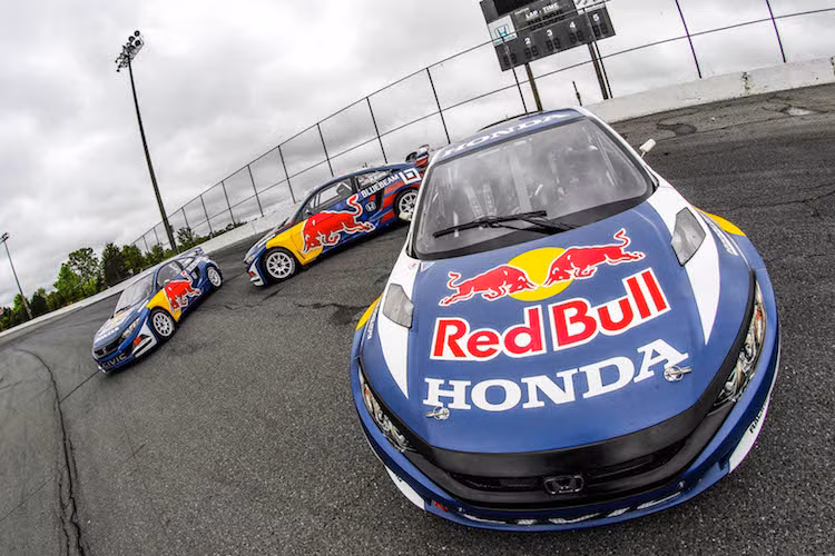 Cùng với những mẫu xe đua khác như như Subaru Impreza, Ford Fiesta, Volkswagen Polo... Honda Civic 2017 sẽ tham dự vòng đầu tiên của mùa giải tại Memphis, Mỹ trước khi tới Louisville, Connecticut, Ottawa, Indy, Atlantic City, Seattle và kết thúc giải tại Los Angeles vào tháng 10.