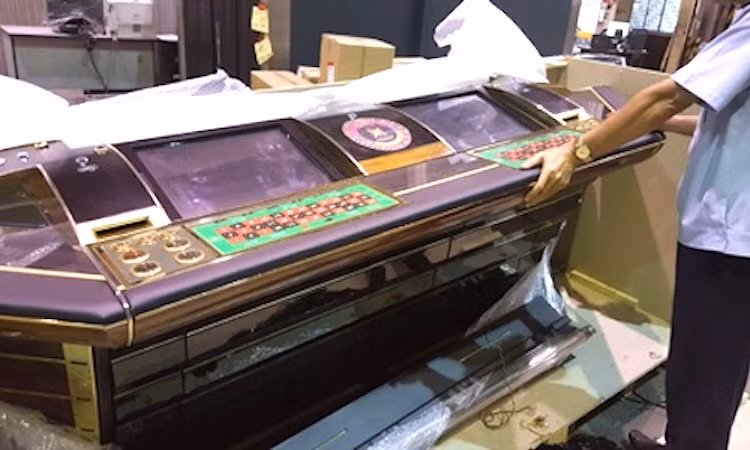 Tinh vi chieu thao roi may danh bac de lot vao Viet Nam