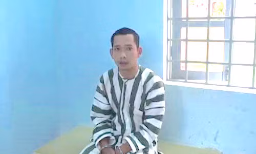 Vu an cuop ngan hang o Tra Vinh duoc pha nhu the nao? ​