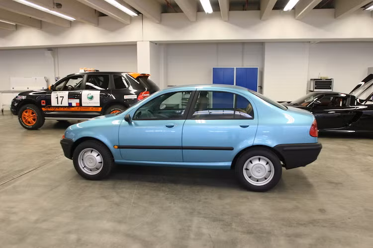 Tới năm 1995, Chính phủ Trung Quốc đột ngột hủy bỏ dự án xe giá rẻ và cũng không công bố người chiến thắng. Để "gỡ gạc" phần nào chi phí đầu tư vào C88, Porsche đã quyết định bán bản quyền thiết kế cho một hãng xe Ấn Độ giấu tên. Tuy nhiên hãng này cũng không sản xuất hàng loạt C88, khiến chiếc xe vĩnh viễn chỉ dừng lại ở dạng ý tưởng.