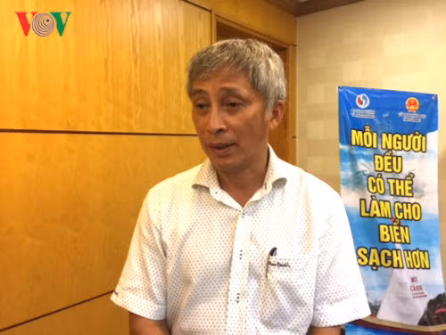 Giam sat online hoat dong cua Formosa