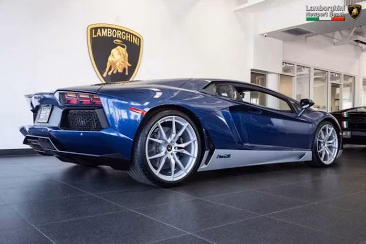 Theo nhà sản xuất, tốc độ tối đa của Aventador đạt 350 km/h. Tuy nhiên trong thử nghiệm thực tế, siêu xe này có thể đạt 370 km/h. Chỉ có tổng cộng 50 chiếc Aventador Miura Homage từng được Lamborghini chế tạo và chúng đã được mua hết bởi các "đại gia" ngay sau khi ra mắt.