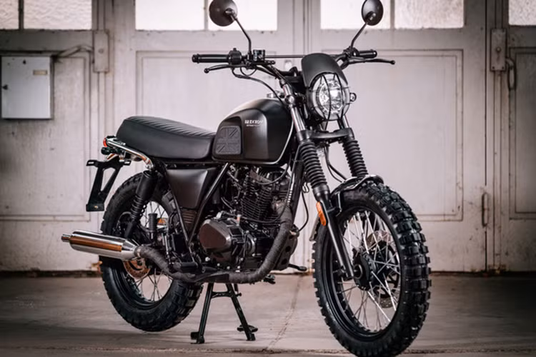 Những chiếc xe của các thương hiệu này đều có điểm chung là mang kiểu dáng cổ điển theo phong cách thập niên 70 - 80 của thế kỷ 20, đồng thời cũng "mượn" công nghệ từ những mẫu xe Nhật với "tuổi đời" khoảng 30 năm. Các linh kiện của chúng đều được sản xuất tại thị trường Trung Quốc để giảm giá thành.