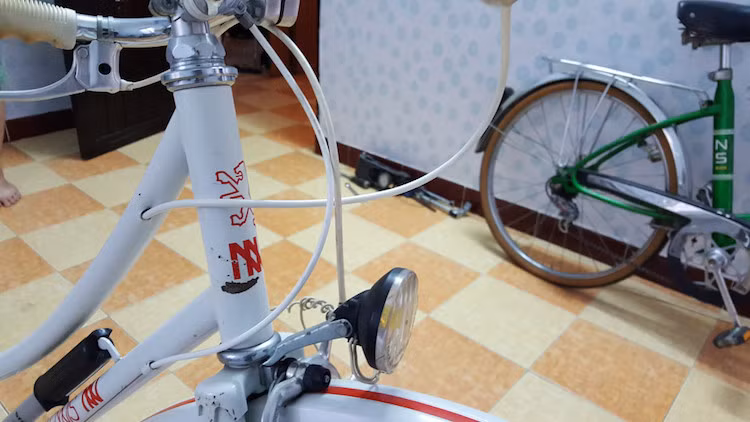 Những chiếc Peugeot càng cổ càng đắt.