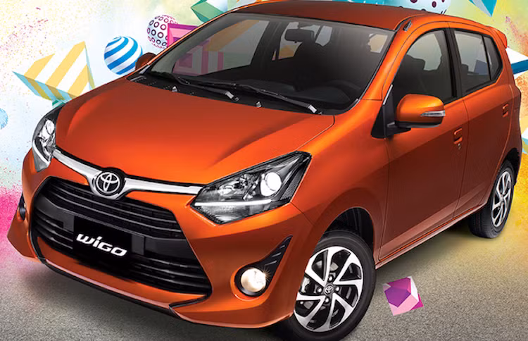 Ra mắt lần đầu vào năm 2013, Toyota Wigo 2017 mới là mẫu hatchback cỡ nhỏ nằm ở phân khúc A - cạnh tranh với Kia Morning và Hyundai i10 ở các nước đang phát triển. Mẫu xe này còn có các tên gọi nhưu Daihatsu Ayla, Toyota Agya hay Perodua Axia tại các thị trường khác nhau. Mới đây ở Phillipines, phiên bản Toyota Wigo 2017 đã được ra mắt.