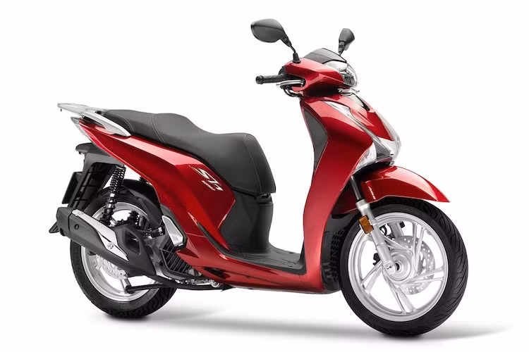 Thế hệ SH mới nhất vừa được Honda ra mắt vào cuối năm 2016 là một "cuộc cách mạng" mới của dòng xe này. Với thế hệ thứ 7, lần đầu tiên SH 125/150i tại các thị trường ngoài châu Âu đã có tùy chọn phanh ABS. Ngoài ra, chiếc xe còn có thêm ổ sạc điện 12V trong hộc chứa đồ phía trước, đèn chiếu sáng LED và thiết kế hòa quyện giữa sự mạnh mẽ/sang trọng.
