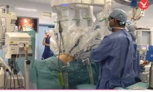 Hoang hon phat hien bo nao trong buong trung thieu nu