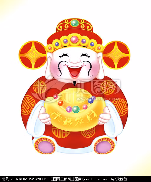 Thứ 5: Hương nến và đồ cúng lễ là vật phẩm không thể thiếu. Nguồn ảnh: Huitu.