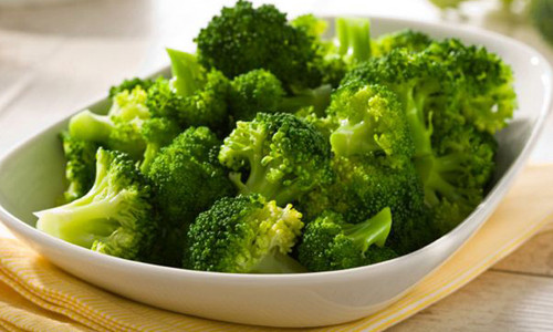 An thuc pham nay ca doi khong phai dung thuoc khang sinh