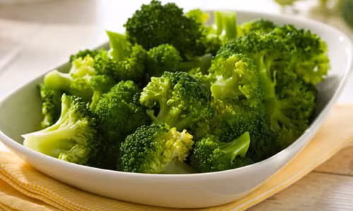 An thuc pham nay ca doi khong phai dung thuoc khang sinh