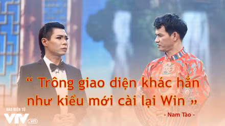 Nhung cau noi tuyet dinh cua Tao quan 2017