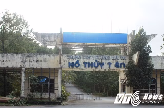 Cong vien 'kinh di' bo hoang len bao My bi thu hoi