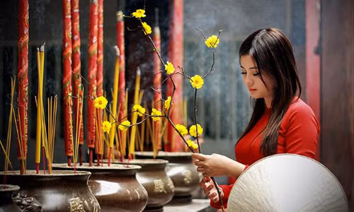 9 sai lam can tranh khi di chua keo mat het cong duc