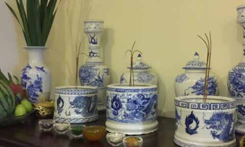 Cach boc lai bat huong ngay cuoi nam chuan phong thuy