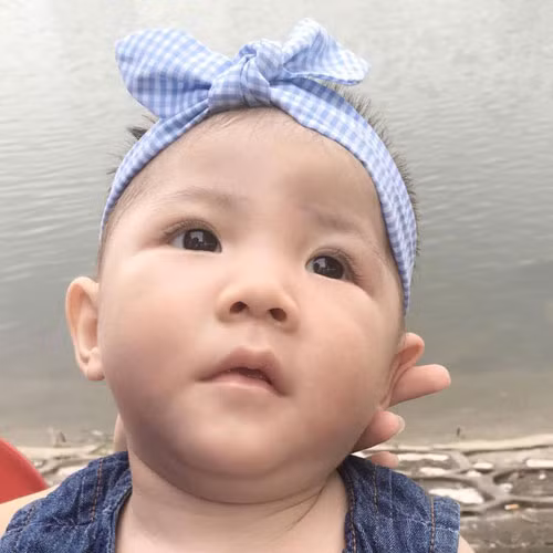 Cai Tet dau tien cua em be 14 thang nang 3,5kg-Hinh-3