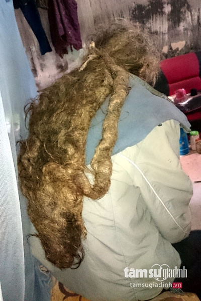 Di nhan co mai toc 'ma lam' hai hung o Quang Ninh-Hinh-3