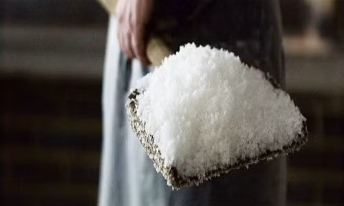 Tac dung chua benh it nguoi biet cua muoi an