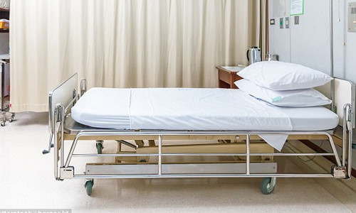 Bệnh viện Hoàng gia Worcestershire khủng hoảng vì những cái chết gần đây của bệnh nhân (Ảnh: Shutterstock)