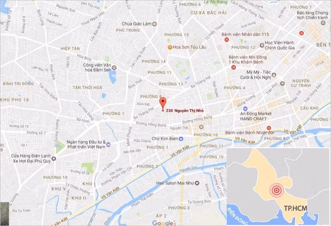 Chu cua hang dac san Soc Trang bi ban chet o Sai Gon-Hinh-2