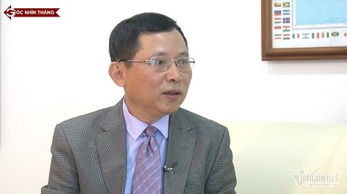 Giai ma mua dong nong ky luc trong 10 nam qua