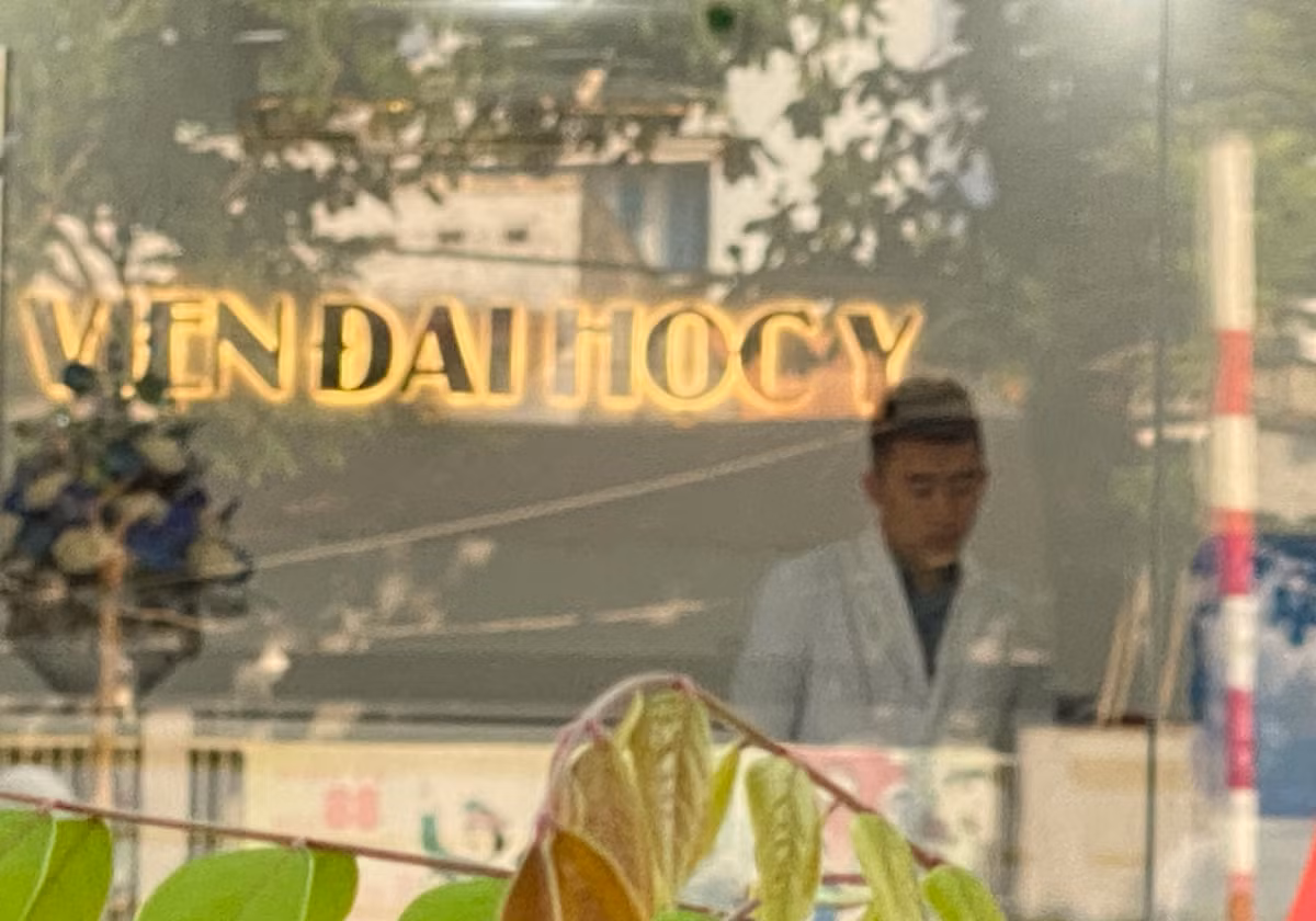 Chinh quyen “ngo lo” de VTM Dai hoc Y ngang nhien hoat dong “lau”?-Hinh-3