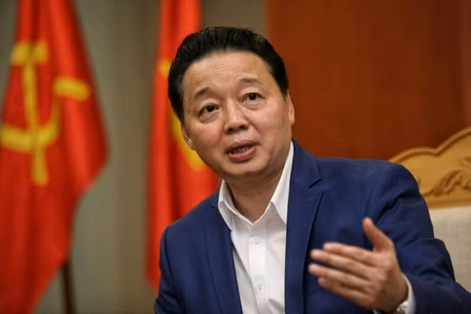 Formosa da chuyen 250 trieu USD tien boi thuong