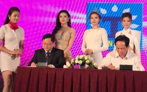 Chung ket Hoa hau Viet Nam 2016 se dien ra tai TPHCM-Hinh-4