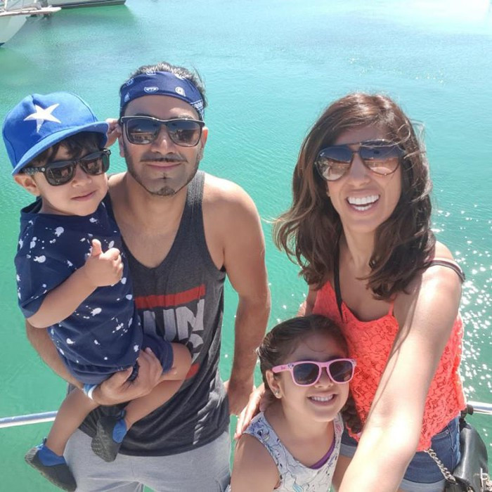 Chan nan voi cuoc song, cap vo chong ban het do dac de di du lich-Hinh-2