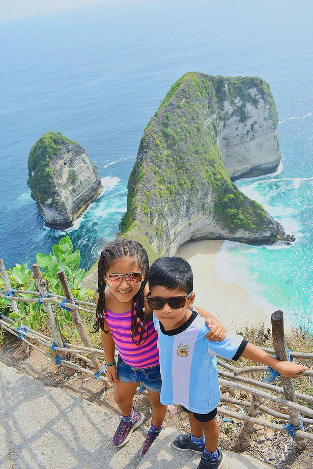 Chan nan voi cuoc song, cap vo chong ban het do dac de di du lich-Hinh-3