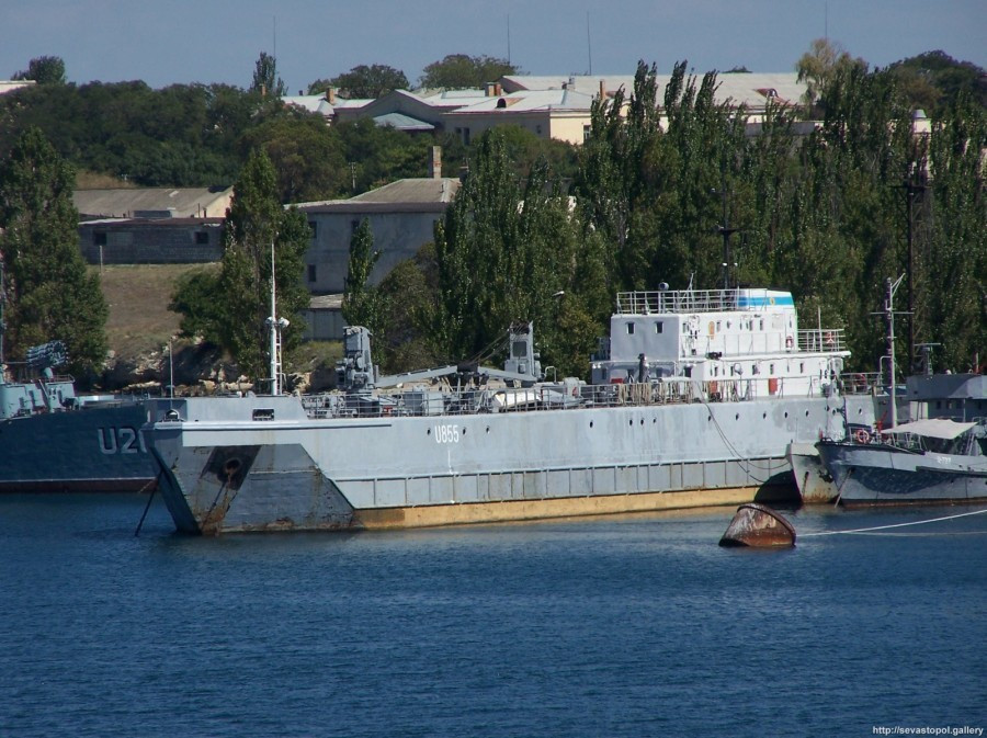 Hai quả tên lửa V-600 sau khi trúng mục tiêu, theo đánh giá sẽ đủ sức tiêu diệt đối tượng là một tàu vận tải có lượng giãn nước lên tới 3.000 tấn được mang ra thử nghiệm.