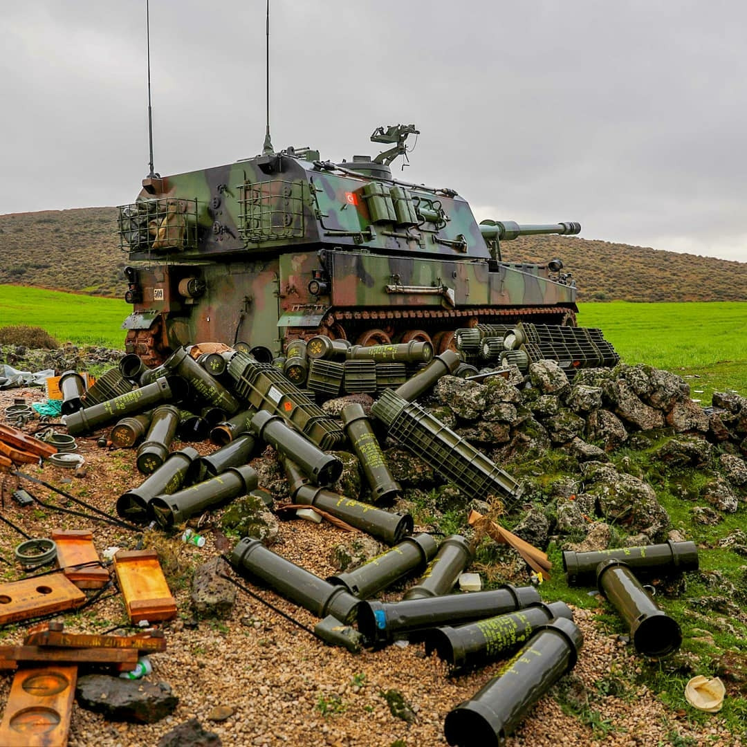 Theo đó, hệ thống này sẽ cho phép pháo thủ bắn chính xác 3 viên vào cùng một khu vực trong vòng 15 giây.