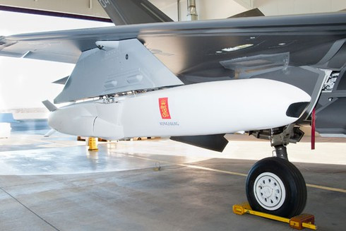 Tên lửa chống hạm NSM có thể phóng đi từ nhiều phương tiện như máy bay chiến đấu, trực thăng vũ trang, tàu nổi, các bệ phóng cố định hoặc di động trên bờ. NMS có khối lượng 410 kg, tầm bắn tối đa 185 km, được trang bị trí tuệ nhân tạo (IA), không những có khả năng tìm kiếm vị trí mà còn có khả năng nhận dạng và khu vực tiến công chính xác mục tiêu (thường là vào giữa tàu).